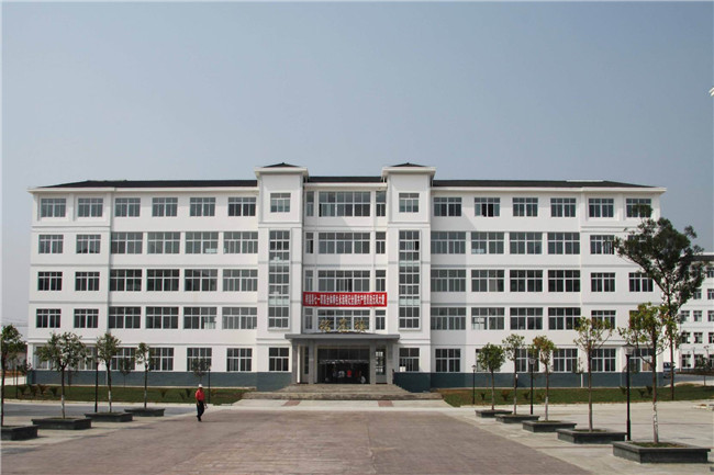 梓潼县七一高级职业中学校图片、照片 梓潼县七一高级职业中学校图片、照片