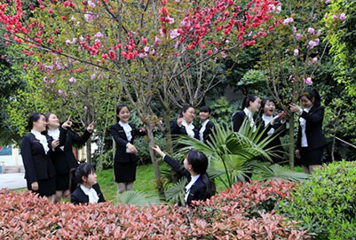 成都计算机汽车职业技术学校招生办联系电话