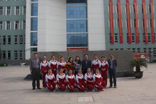 成都龙泉职业技术学校分享:抓住发展机遇 做好职业教育