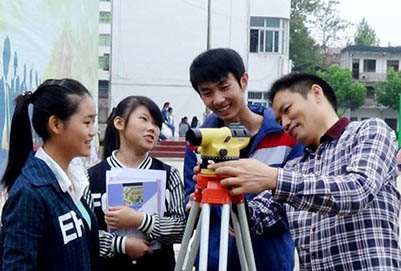 达县亭子计算机职业高级中学2020年报名条件、招生对象