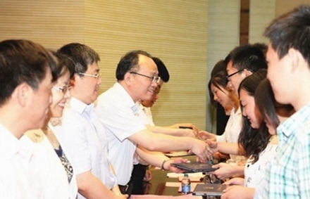 四川省成都市财贸职业高级中学商学英语专业招生_招生信息