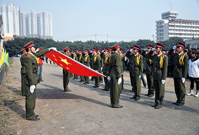 成都计算机理工大学工程技术学院2023年报名条件、招生对象
