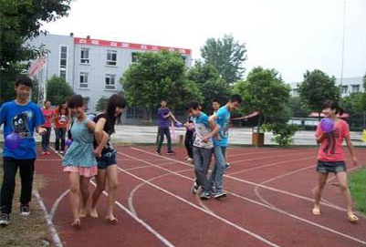 成都金海洋计算机创意产业职业技术学校2023年报名条件、招生对象