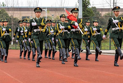 成都计算机信息工程学院银杏酒店管理学院2023年报名条件、招生对象