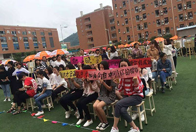 成都五月花计算机学校2023年报名条件、招生对象