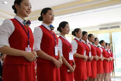 贵阳高铁职业学校2023年就业怎么样