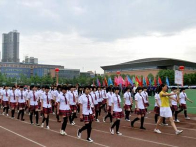 贵阳专业幼师学校开设的课程有哪些?