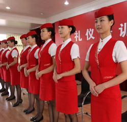 成都高铁乘务学校乘务专业毕业生薪资如何_招生信息