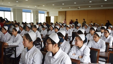 自贡汽修学校汽车电子技术专业招生_招生信息