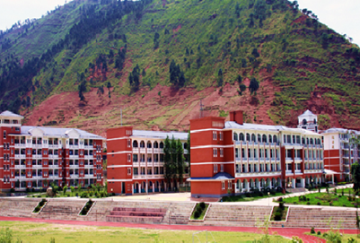 甘洛县职业技术学校2023年录取分数线