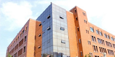 成都五月花高级技工学校