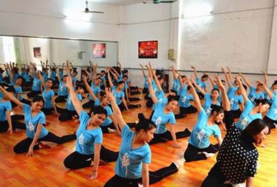 贵州省公办的艺术教育专业学校有哪些_招生信息