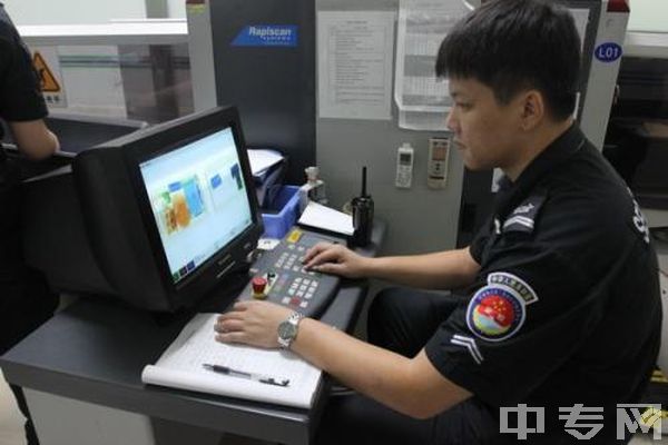 成都天府职业技术学校航空地勤服务人才定向班2 成都天府职业技术学校航空地勤服务人才定向班2