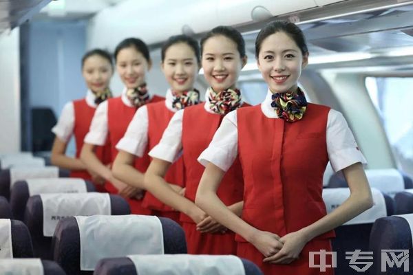 成都天府职业技术学校航空地勤服务人才定向班 成都天府职业技术学校航空地勤服务人才定向班