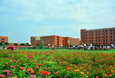 成都五月花高级技工学校2023年录取分数线多少