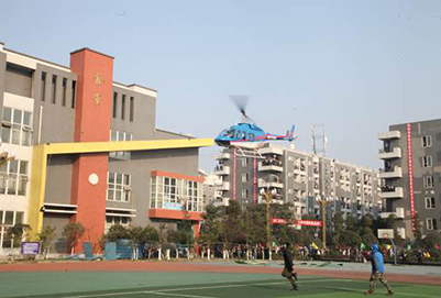 成都机电工程学校中职中专2023年招生简章