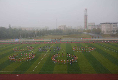 四川城市卫校2023年学费多少