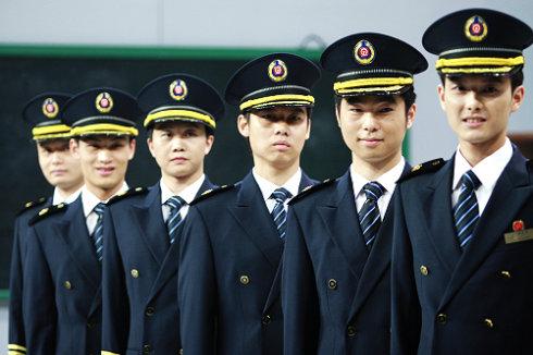 成都铁路工程学院为国家输送紧缺人才