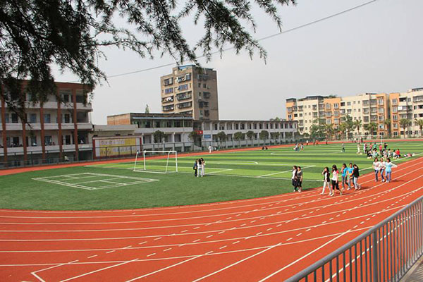 招生简章 招生简章