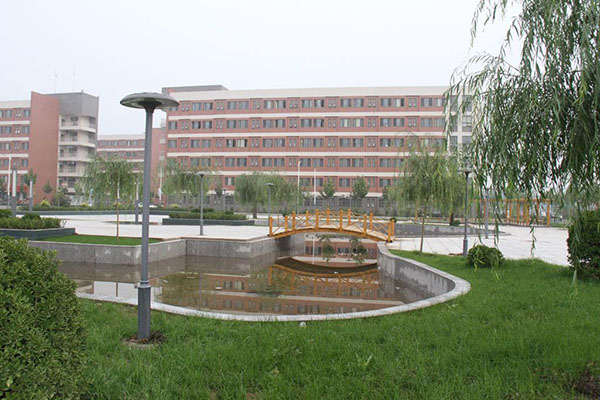 招生简章 招生简章