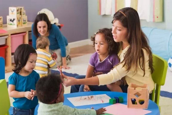 德阳职高可以招生学前教育专业吗?四川师范幼师学好吗?_招生信息