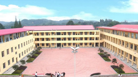 四川托普信息技术职业学院商务英语专业招生_招生信息