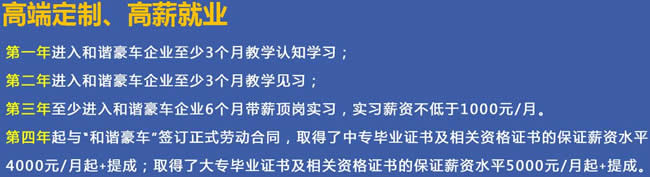 川大职业技术学院2020汽车运用与维修招生_招生信息