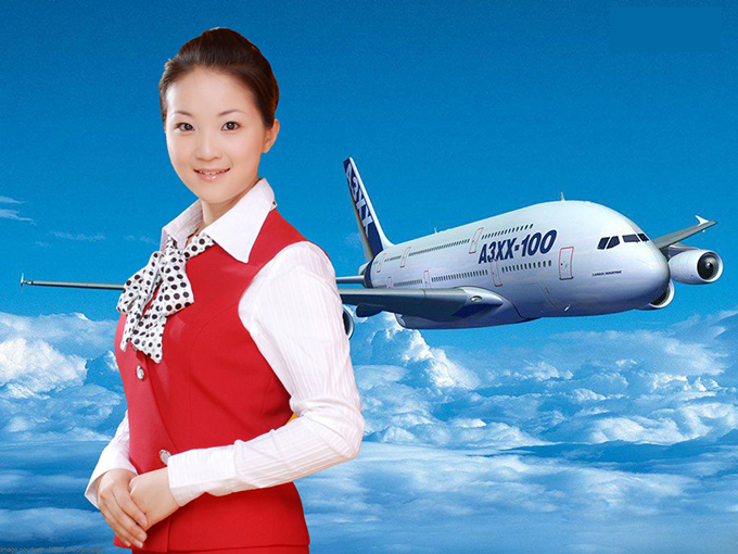 自贡旅游职中-民航服务专业招生(大专班)_招生信息