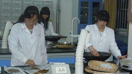 重庆市医药科技学校