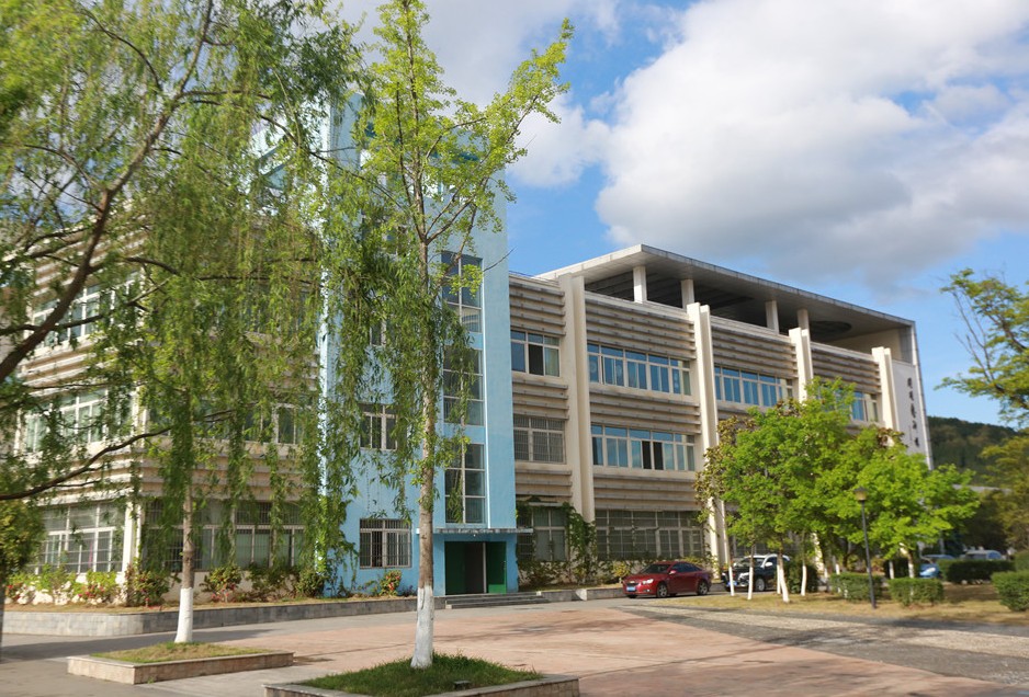 2024年川北幼儿师范高等专科学校招生录取分数线_招生信息