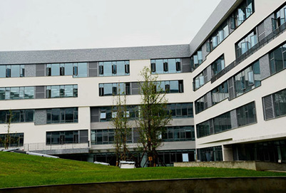 成都青苏职业中学校2024年招生简章