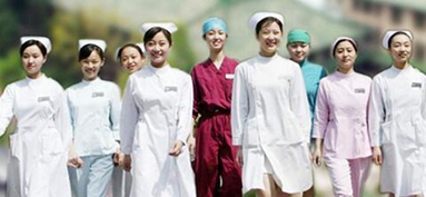 重庆市护士学校药学药剂专业招生_招生信息