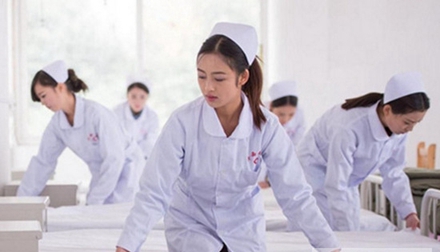 昭通卫生职业学院