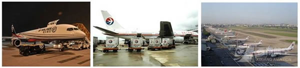 成都西翔航空民航物流专业招生(中专+大专)招生_招生信息