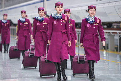 去成都高铁学校报名时需要带些什么东西?_招生信息