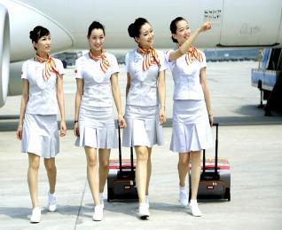 成都空乘专业学校分享:如何衡量航空学校的优劣势