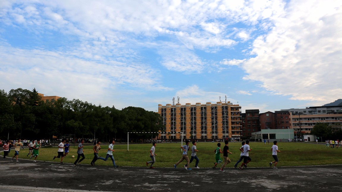 达州职业技术学院招生简介 达州职业技术学院招生简介