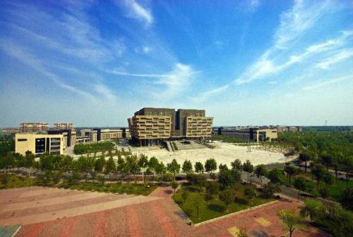 北京电子科技职业学院 北京电子科技职业学院