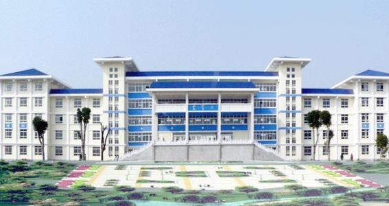 贵阳市职业技术学院 贵阳市职业技术学院