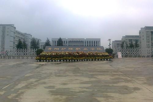 贵阳职业技术学院 贵阳职业技术学院