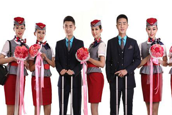 四川航空学院 四川航空学院