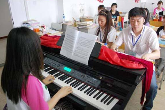 幼师考试 幼师考试