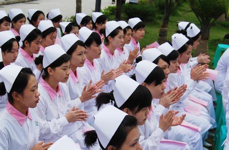 重庆高级护理的市场怎么样?形势分析