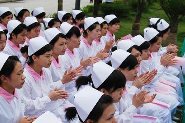 2024年宜宾卫校招生简章 2024年宜宾卫校招生简章