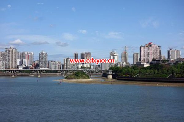 内江职高学院怎么样