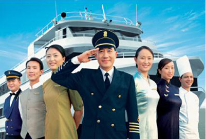 海乘专业(旅游管理) 海乘专业(旅游管理)