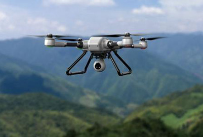 工业自动化(无人机方向) 工业自动化(无人机方向)