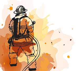 消防管理 消防管理