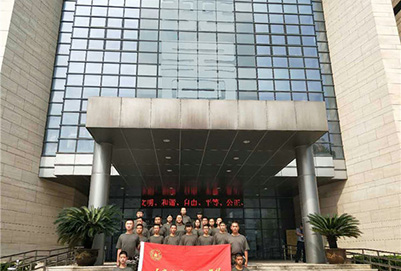 贵州国防科技学校2024年招生简章 贵州国防科技学校2024年招生简章