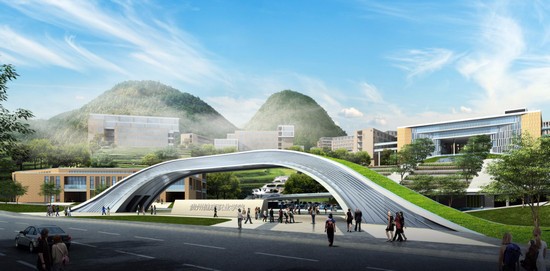 贵州健康职业学院招生录取分数线_招生信息